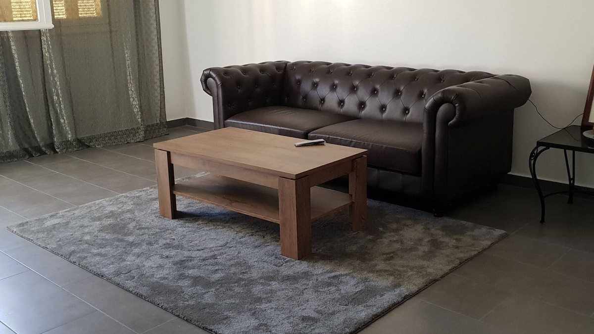 Marshan Apartment | Luxury apartment Madina Tangier