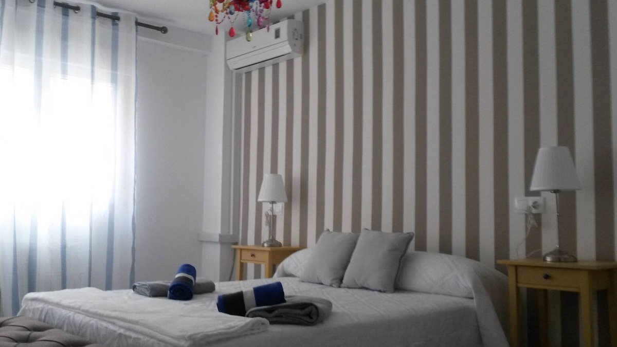 Zaidin Apartment | LUXURY APARTMENT NEAR THE CENTER