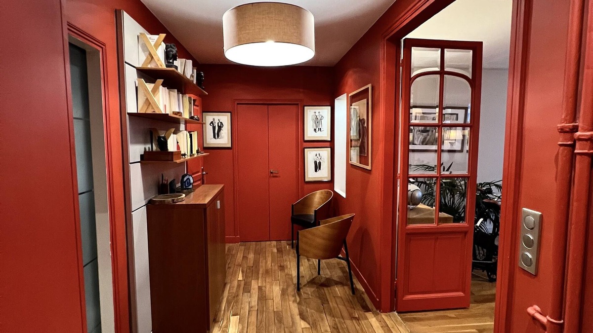 16th Arrondissement Apartment | Luxury apartment next to the Trocadéro