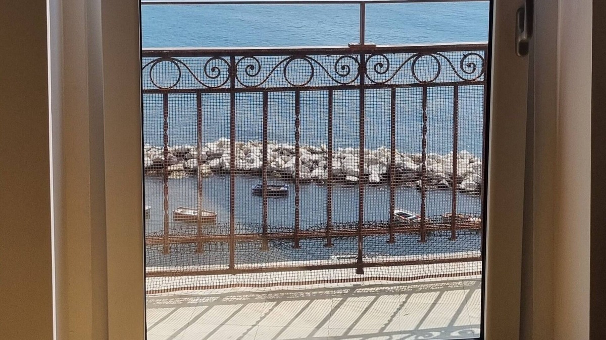 Santa Lucia Apartment | Luxury apartment on the Naples waterfront