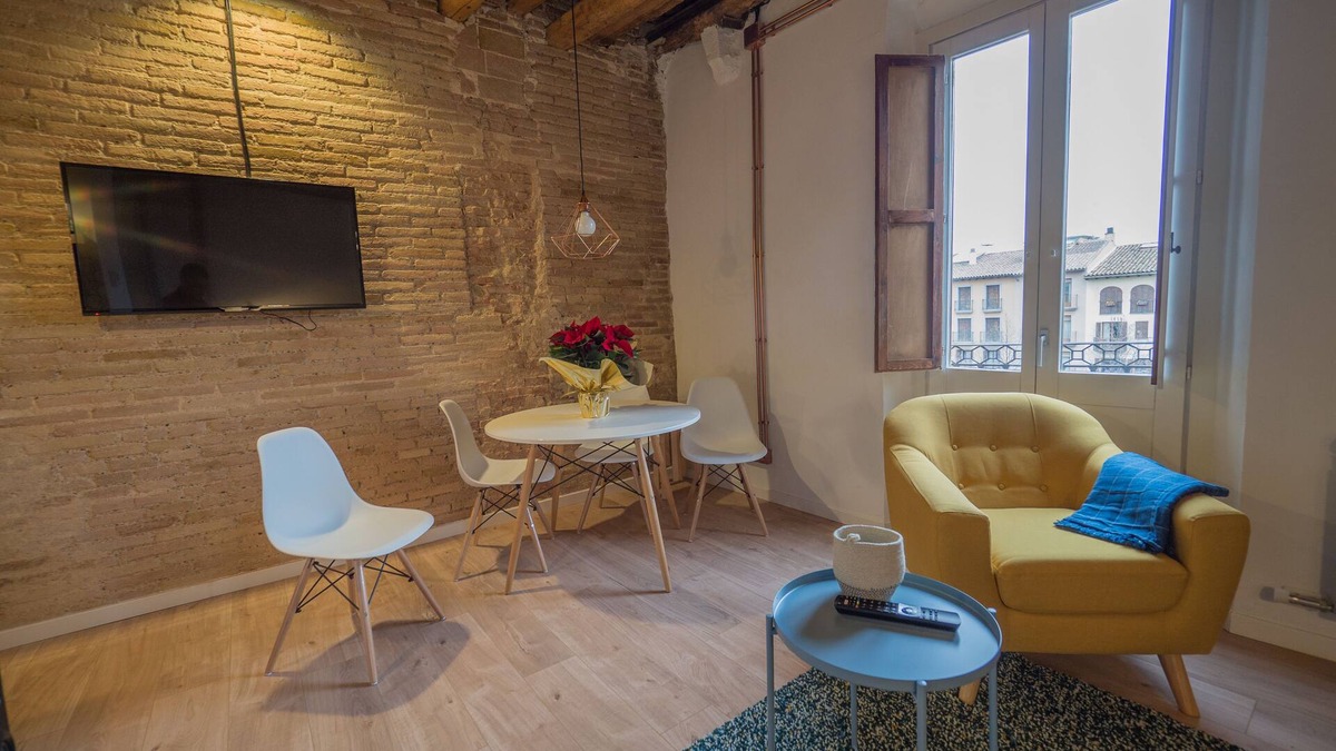 Vic Apartment | LUXURY APARTMENT STANCESVIC