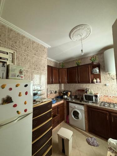 Bab Al Andalous I Apartment | LUXURY Apartment Tanger Boukhalef
