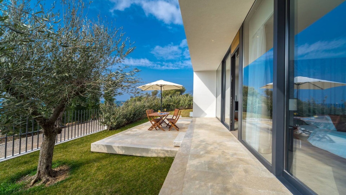 Primosten Apartment | Luxury Apartment the Ocean Dream VII