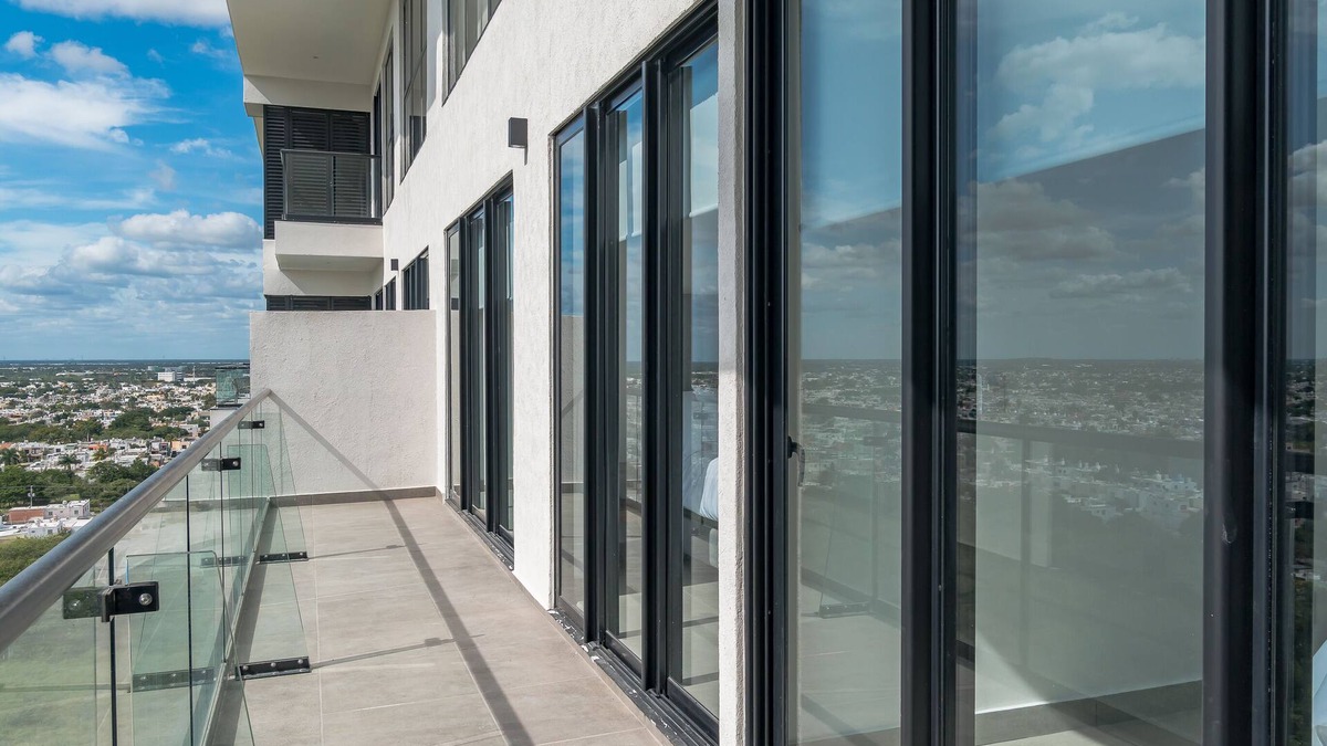 Zona Industrial Apartment | Luxury Apartment Tower Indico