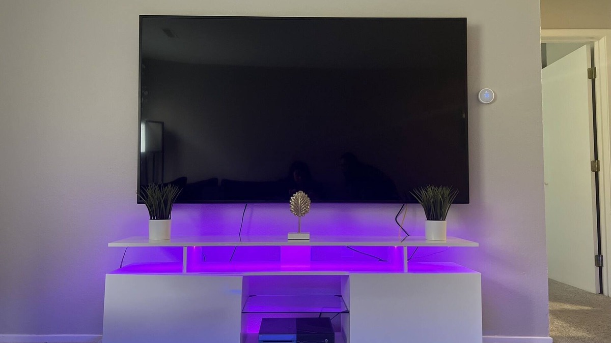 Grand Blanc Apartment | Luxury apartment