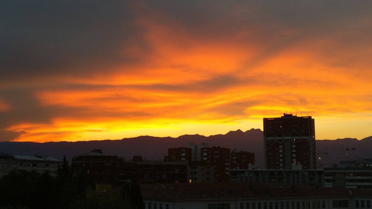 Pordenone Apartment | Luxury apartment with a view