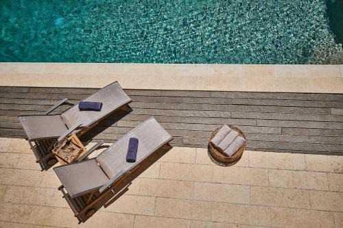 Pallini Apartment | Luxury Apartment with Pool