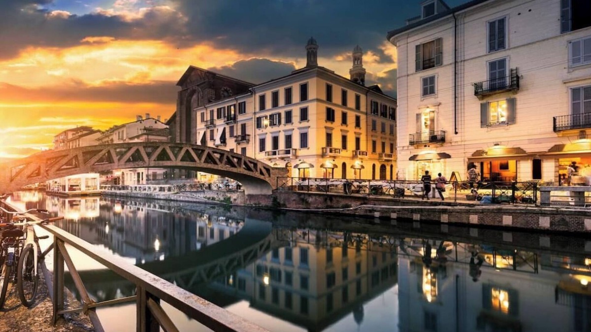 Primaticcio Apartment | Luxury Apartment with Stunning Terrace in Milannnnnnn