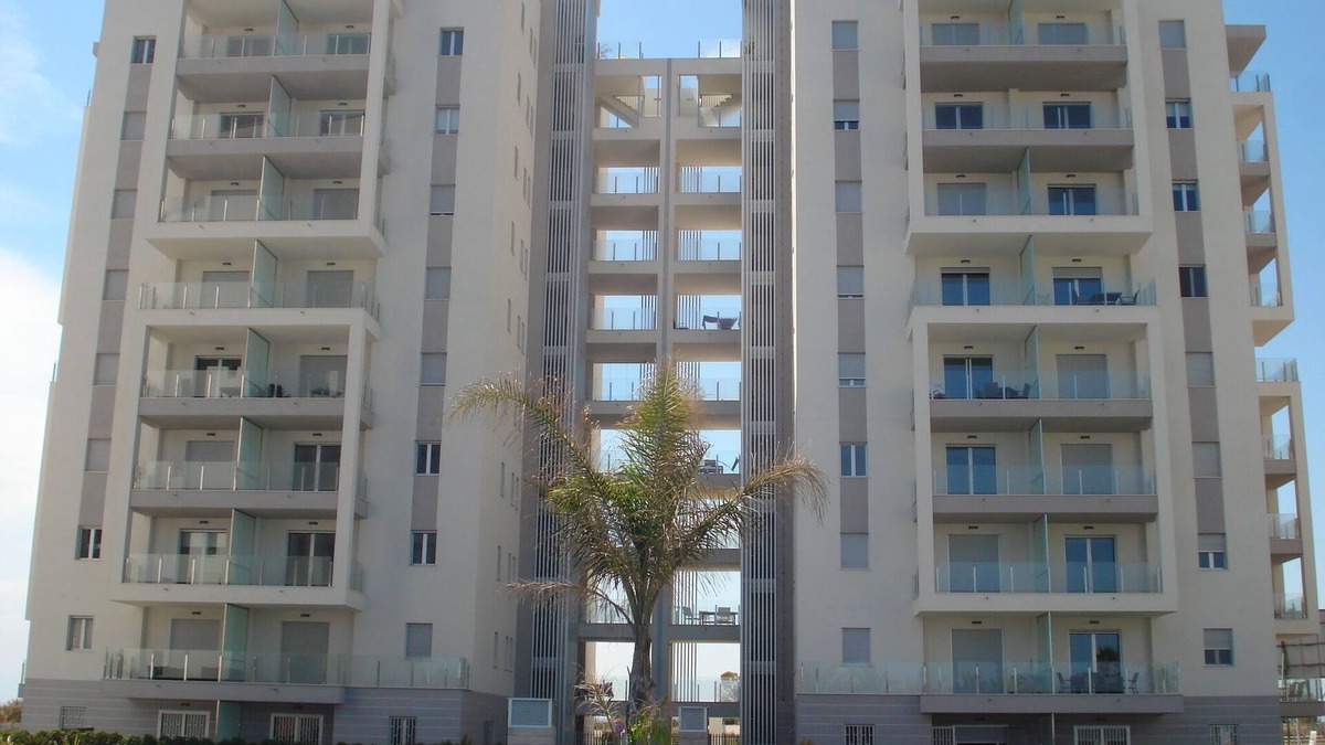 La Mata Apartment | Luxury appartement 1B La Mata Torrevieja, 50M from the beach