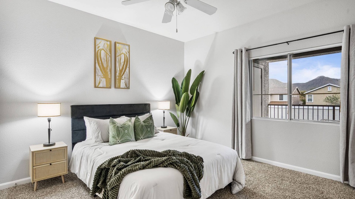 Tramonto Apartment | Luxury Apt <15 min from Honor Health Deer Valley