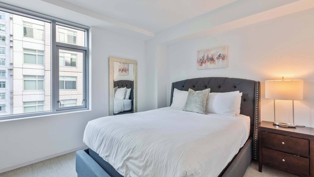 East Cambridge Apartment | Luxury Apt Near Kendall Sq