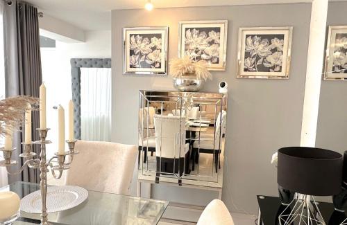 Jose Luis Bustamante y Rivero Apartment | LUXURY Arequipa