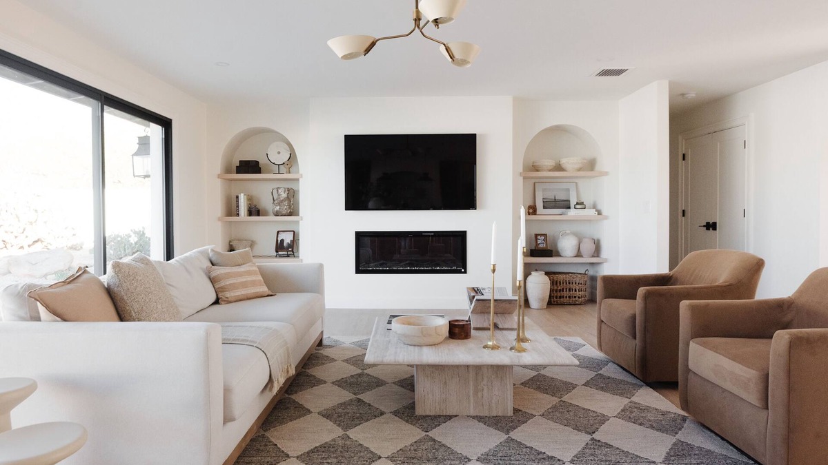 Shadow Roc House | Luxury at Casa Blanca - Private Heated Pool, Grill, Firepit & Breathtaking Views