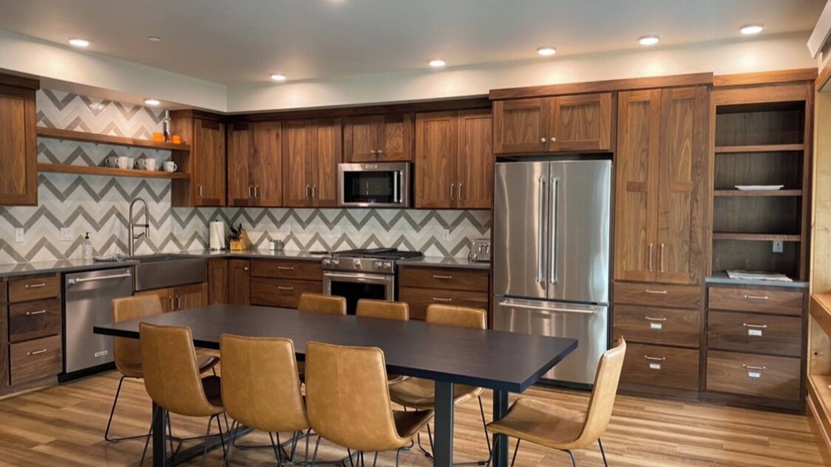 Government Camp Condo | Luxury at the mountain! Amazing location just steps to the slopes and town!