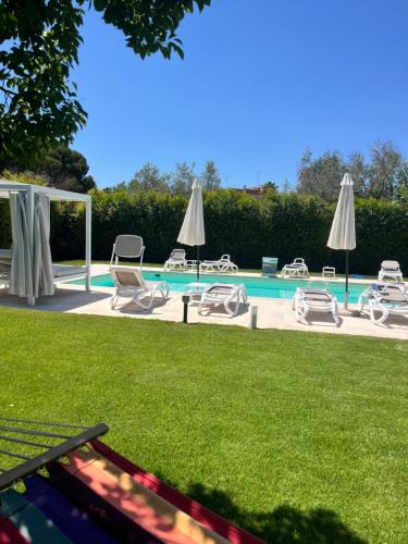 San Cesario di Lecce Bed & Breakfast | Luxury B&B Coccolhouse