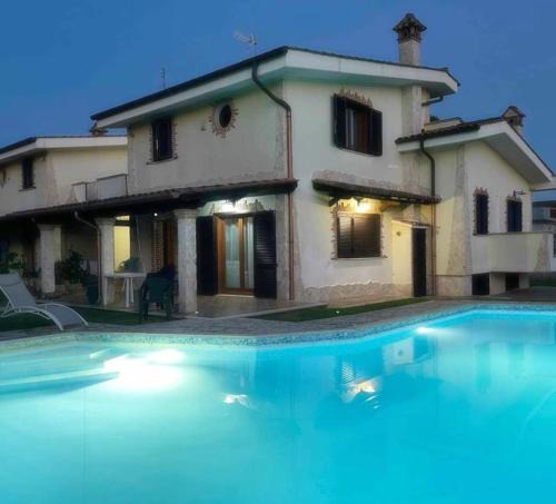 Anzio Bed & Breakfast | Luxury B&B Resort