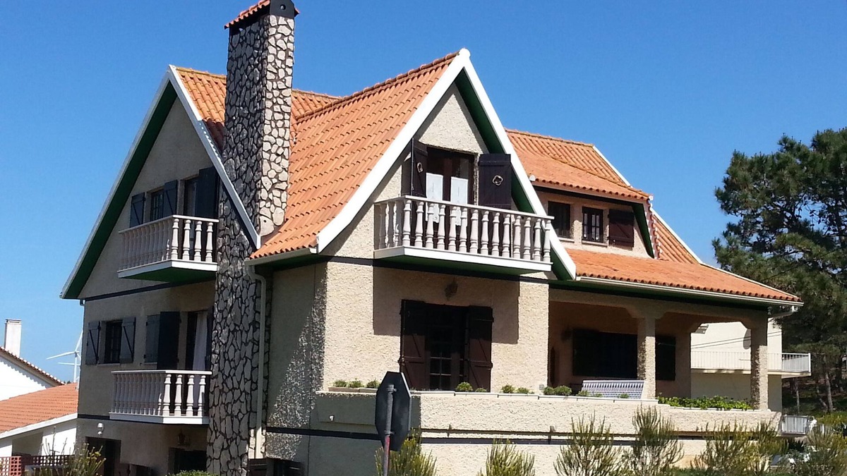 Nazare Apartment | Luxury beach apartment in Villa - North Canyon Beach 200m