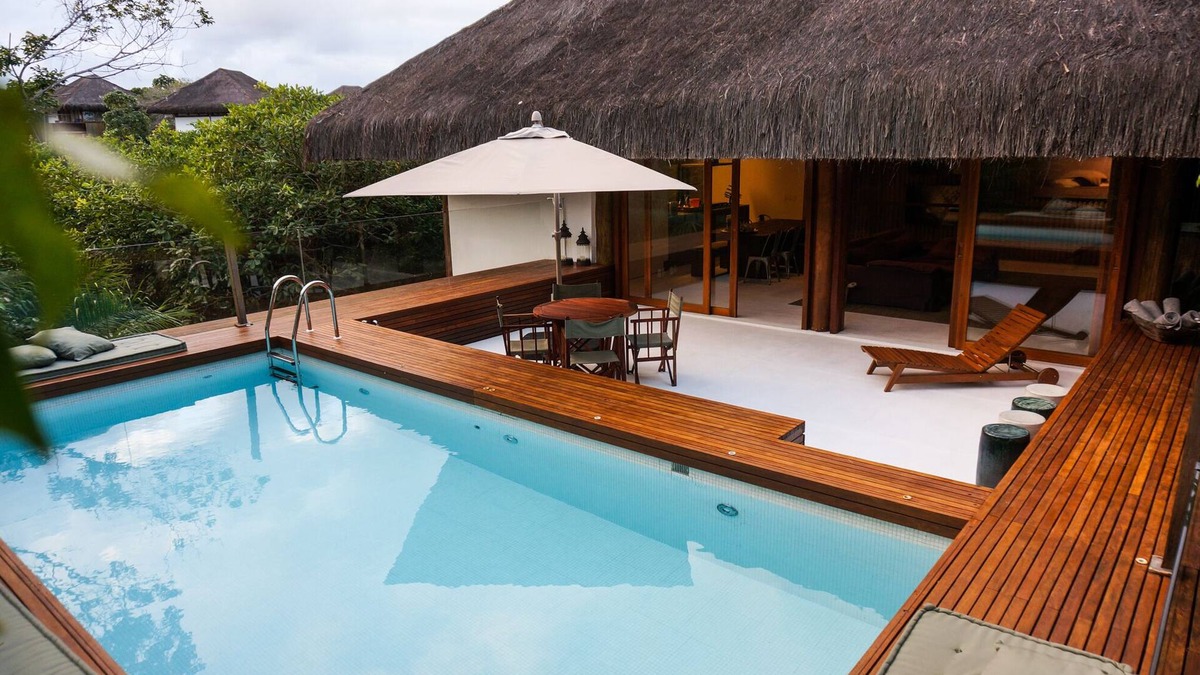 Praia do Forte House | LUXURY BEACH HOUSE INSERED AND WITH ACCESS TO THE RESORT TIVOLI PRAIA DO FORTE
