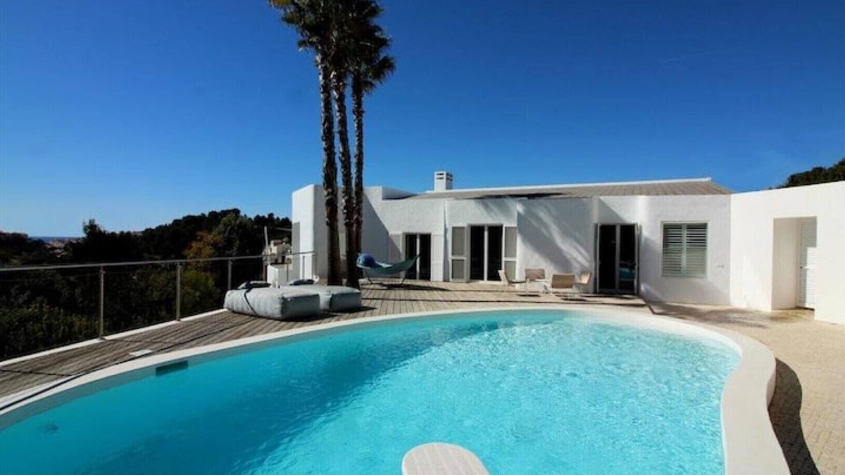 Poco Partido Villa | Luxury Beach Villa close to the beach and the center of Carvoeiro