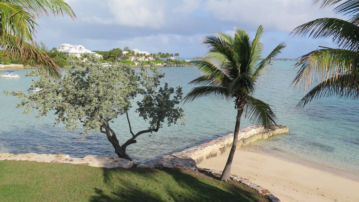 George Town Villa | Luxury Beachfront Villa, February Point, George Town, Great Exuma