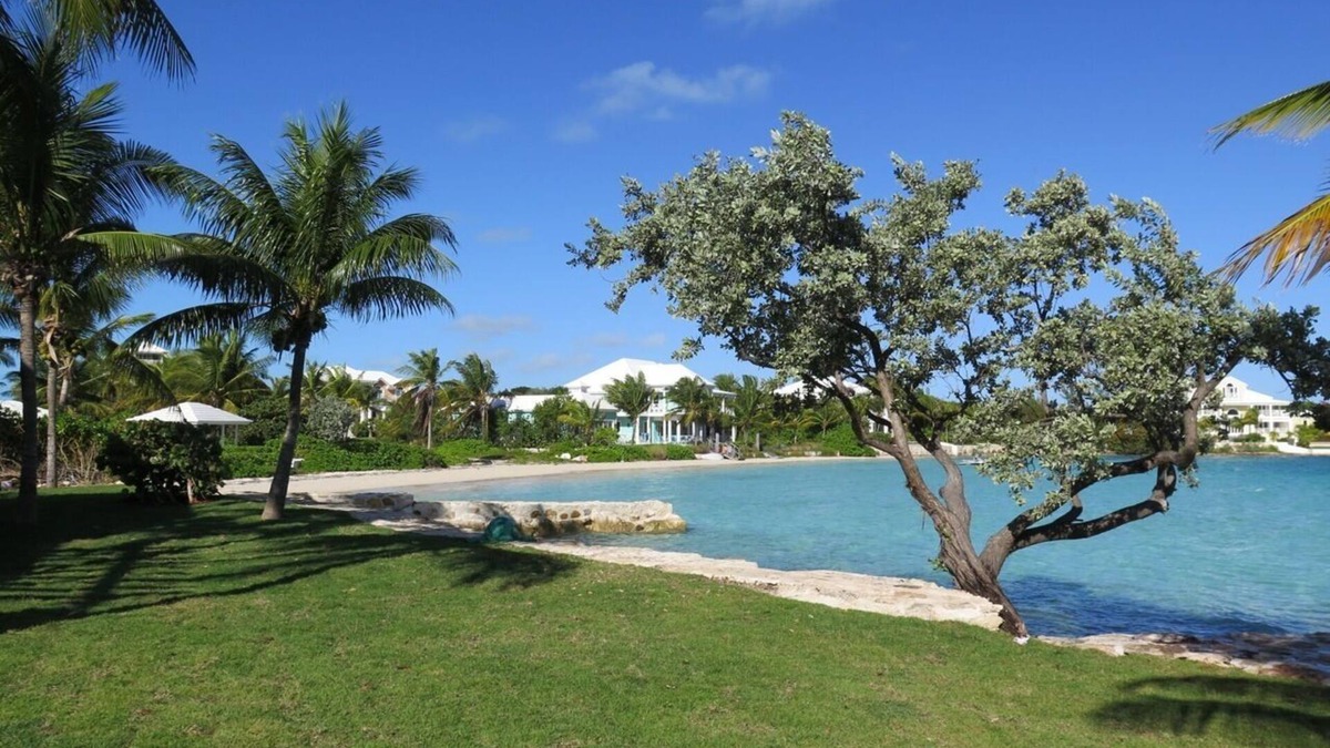 George Town Villa | Luxury Beachfront Villa, February Point, George Town, Great Exuma