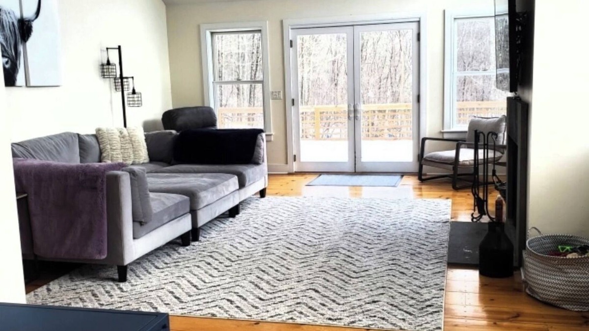 Hillsdale House | Luxury Berkshires Family Vacation Rental on 45 Acres