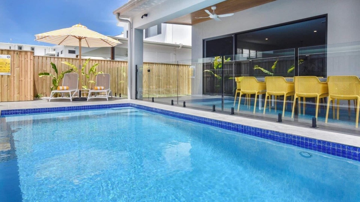 Bokarina House | Luxury Bokarina Beachhouse