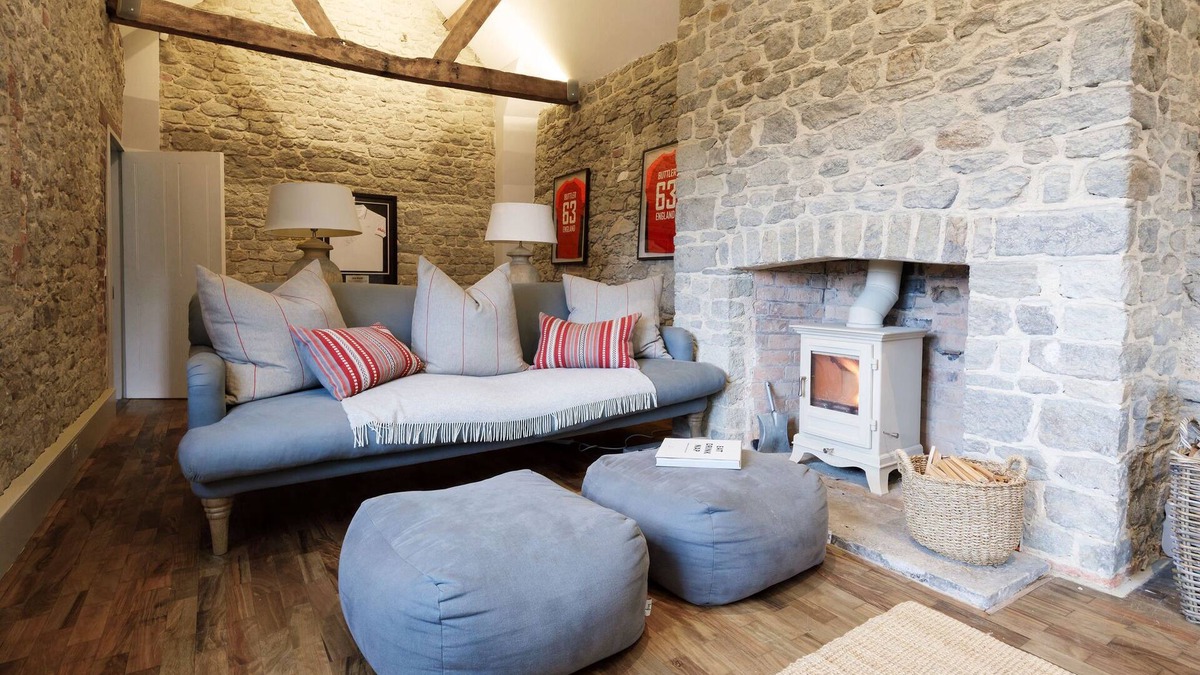 Lodsworth House | Luxury Boltholes | Langham Manor