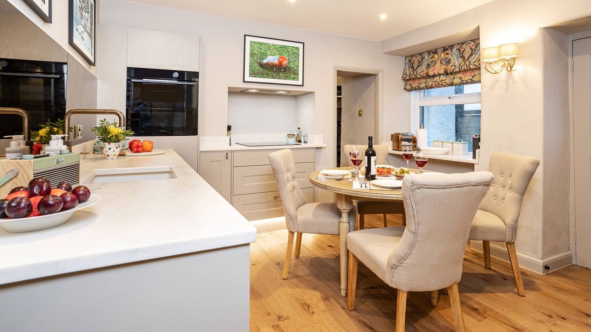 Sedbergh Cottage | Luxury Boutique Cottage