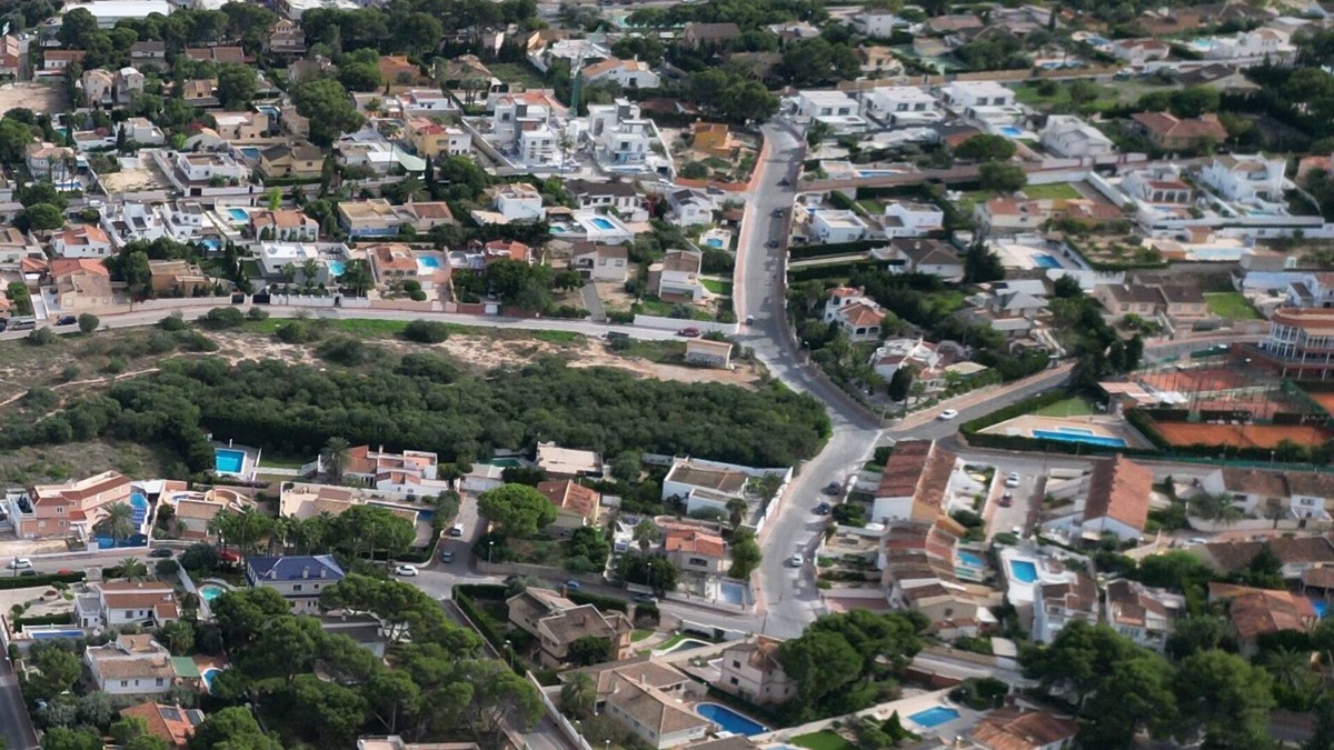 Los Balcones House | Luxury Bungalow in Lago Jardin I, Los Balcones, Torrevieja