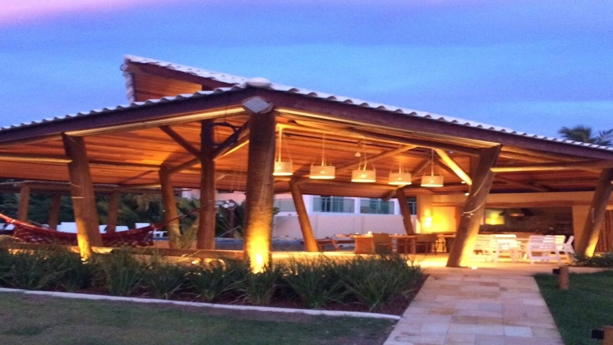 Centro House | Luxury by the sea in Serrambi - PE House with 10 Suites