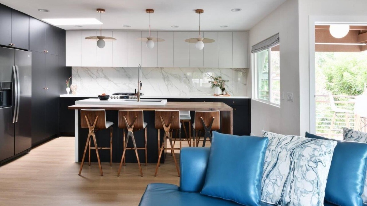 Cardiff-by-the-Sea House | Luxury Cardiff by-the-Sea Penthouse Walk to Park and Beach with Ocean View