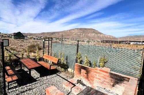 Macrozona Meseta Cerro Calafate Apartment | LUXURY Casa cerca al centro en El Calafate Glacial, Argentina