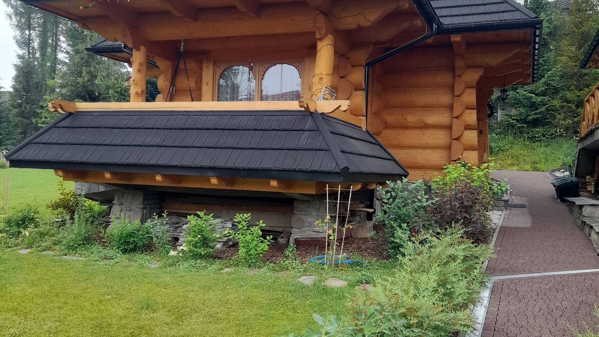 Bukowina Tatrzanska Ski Chalet | Luxury Chalets-Carmine Apartment