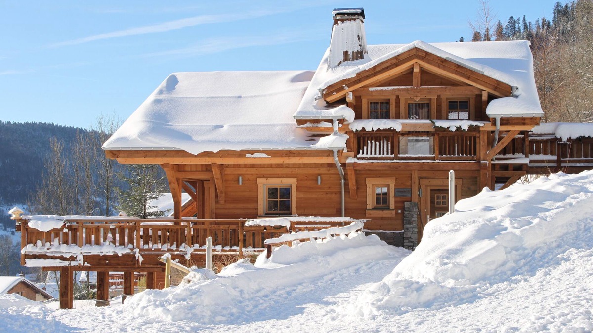 La Bresse Ski Chalet | LUXURY chalet 13 pers, La Bresse Vosges, PMR, sauna, JACUZZI, WIFI, well located