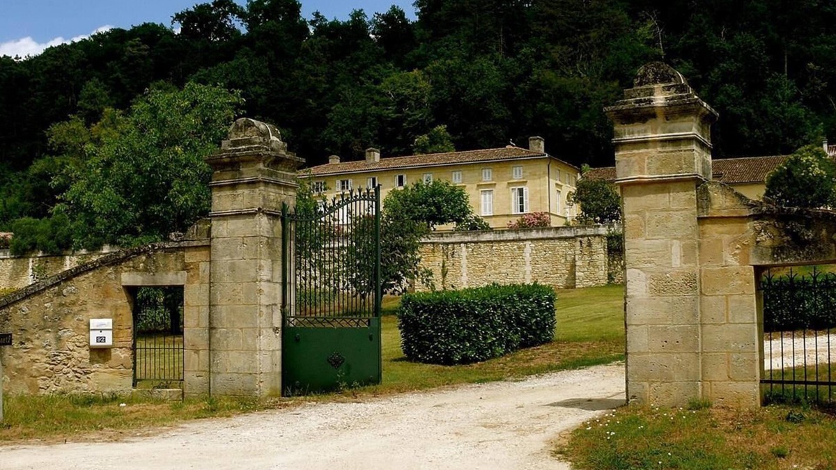 Baurech Other | Luxury Chateau with private pool near Bordeaux