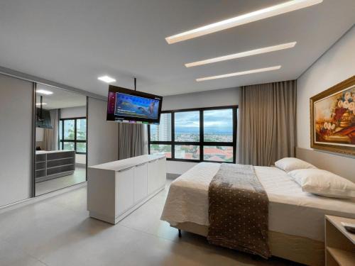 Santa Fe Apartment | Luxury Collection - The Journey