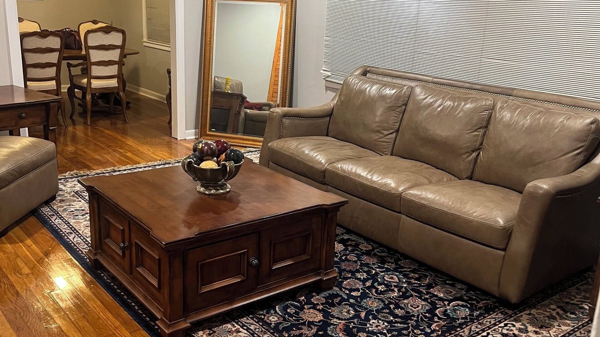 Whitehaven House | Luxury comfort in Memphis : Steps from Graceland
