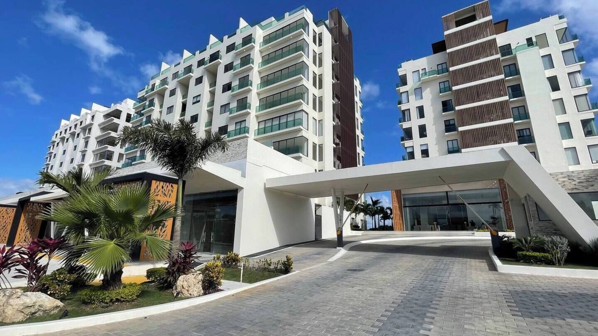 Ejidal Condo | Luxury Condo in Playa Del Carmen
