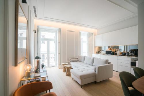 Sao Jose Apartment | Luxury condo in heart of Baixa-Chiado