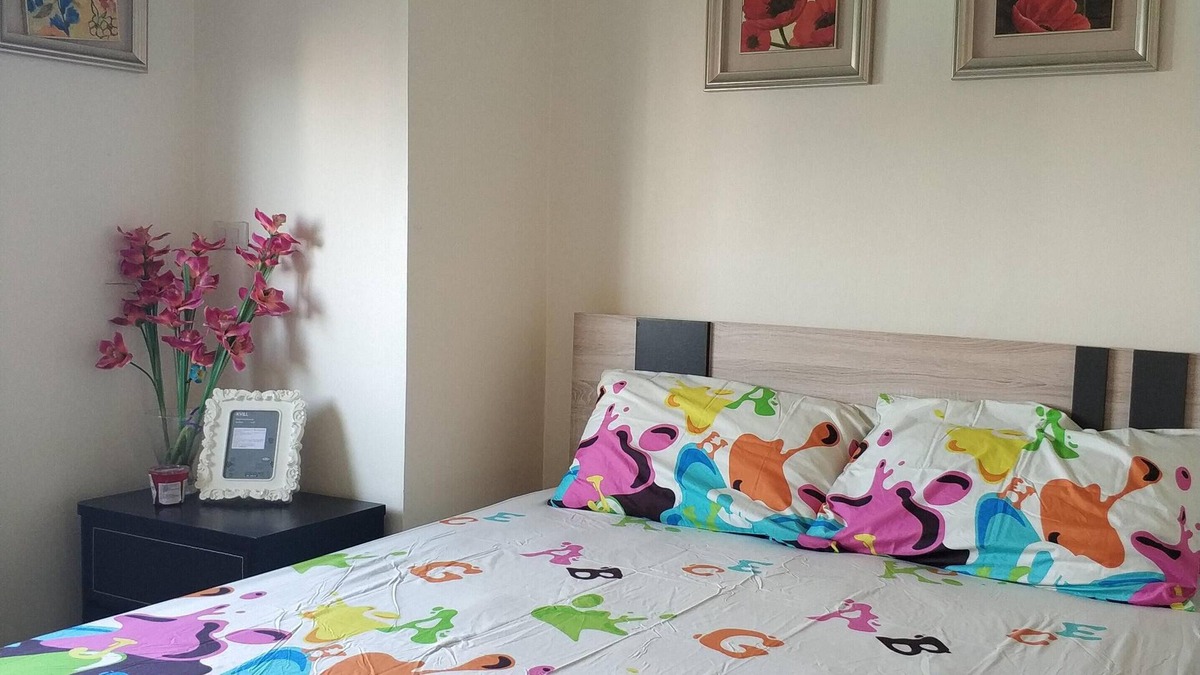 Wong Sawang Condo | Luxury condo next to MRt station