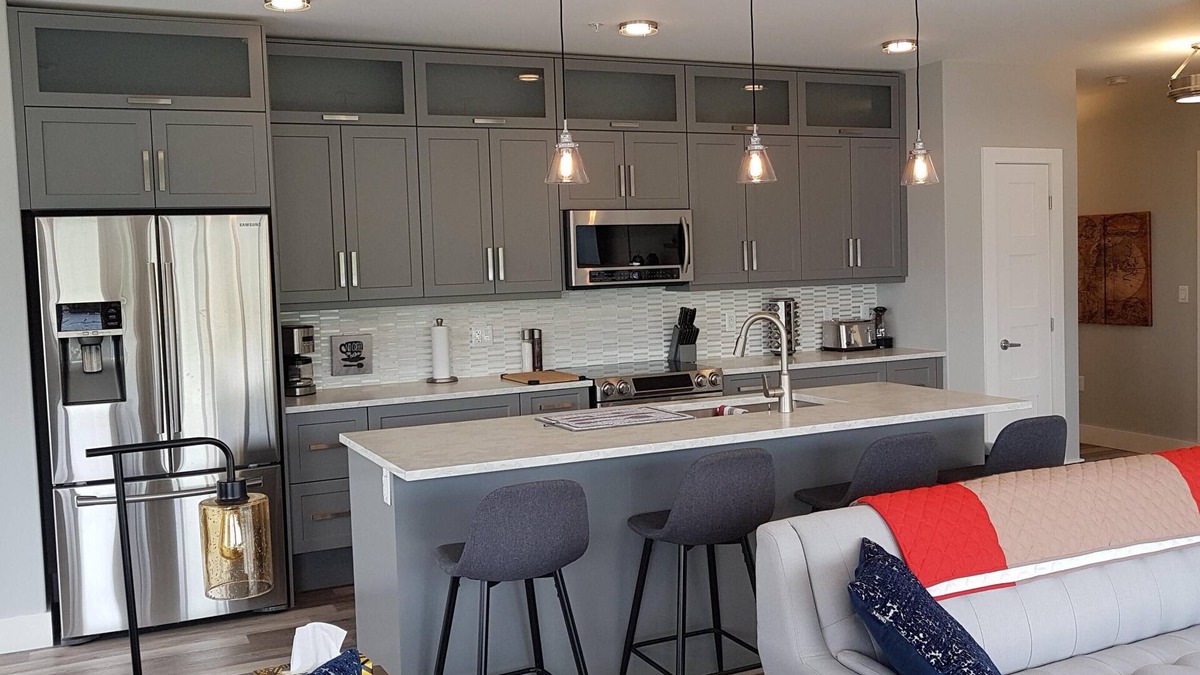 Mahone Bay Condo | Luxury Condo on Mahone Bay waterfront