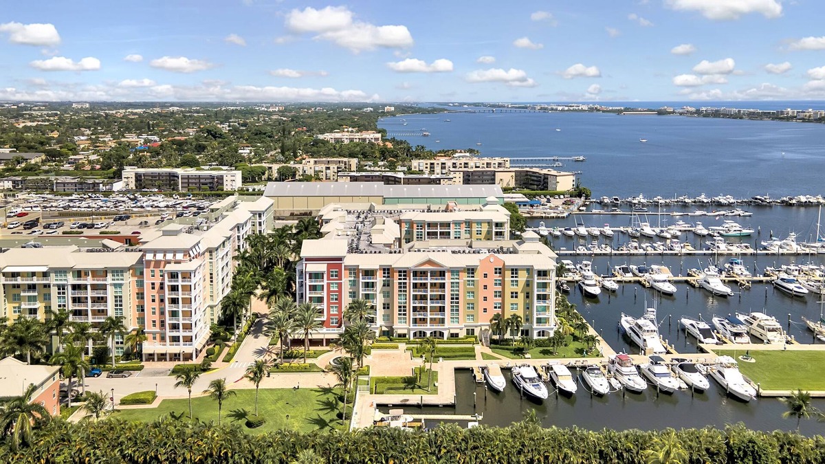 Island Estates Condo | Luxury Condo with Million Dollar Views