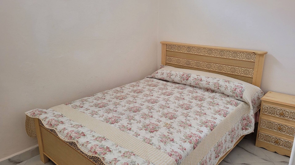 Al Hoceima House | Luxury Cosy Apartment in Al Hoceima, Morocco