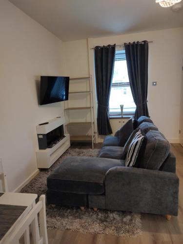 Sanquhar House | Luxury cosy house