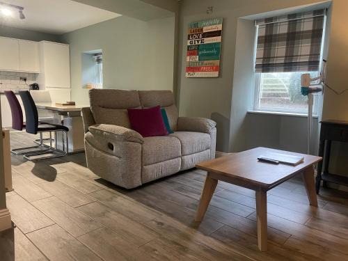 Kilmacow House | Luxury Cottage