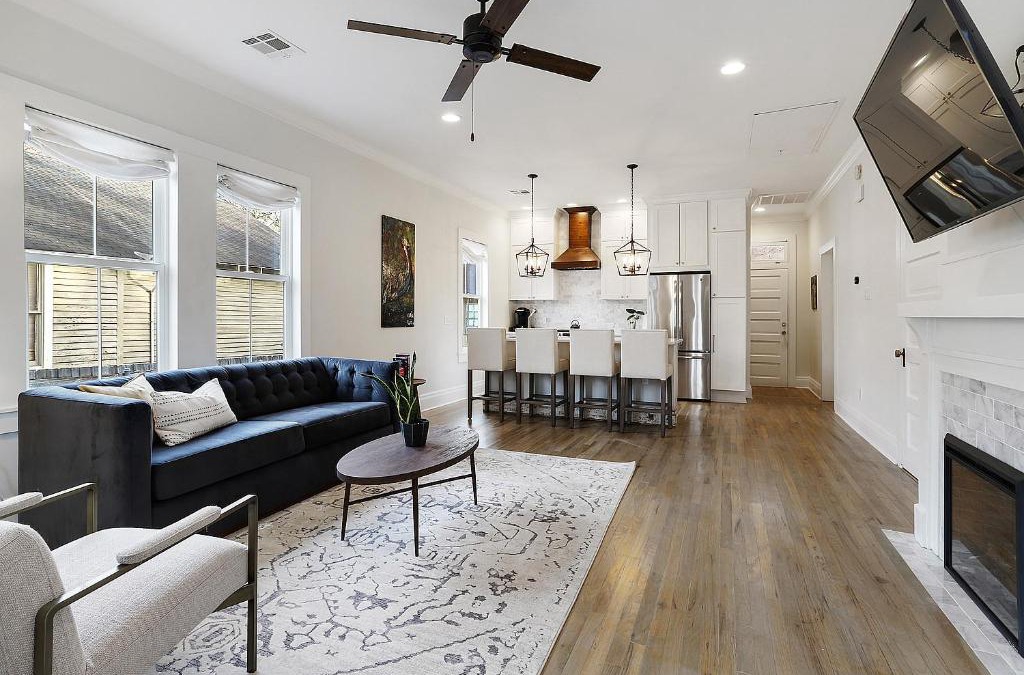 Beauregard Town Historic District House | Luxury Cottage in Historic Beauregard Town