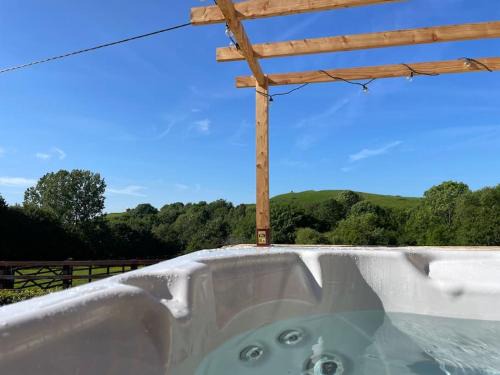 Southam House | Luxury cottage with Hot Tub