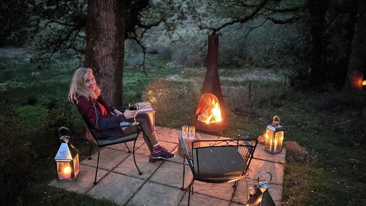 Furnace House | Luxury Country house with Spa