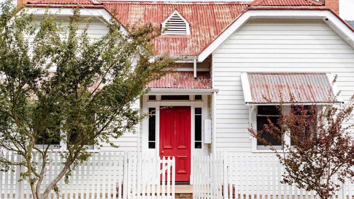 Wandiligong House | Luxury Country Valley Escape